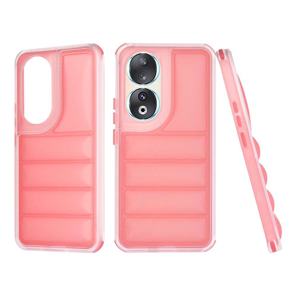 Levně Techsuit Wave Shield Honor 90 Red