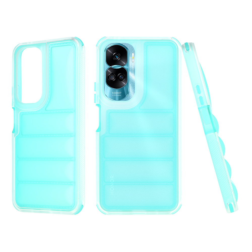 Levně Techsuit Wave Shield Honor 90 Lite Turquoise