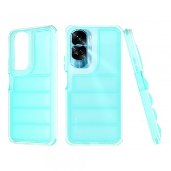 Techsuit Wave Shield Honor 90 Lite Turquoise