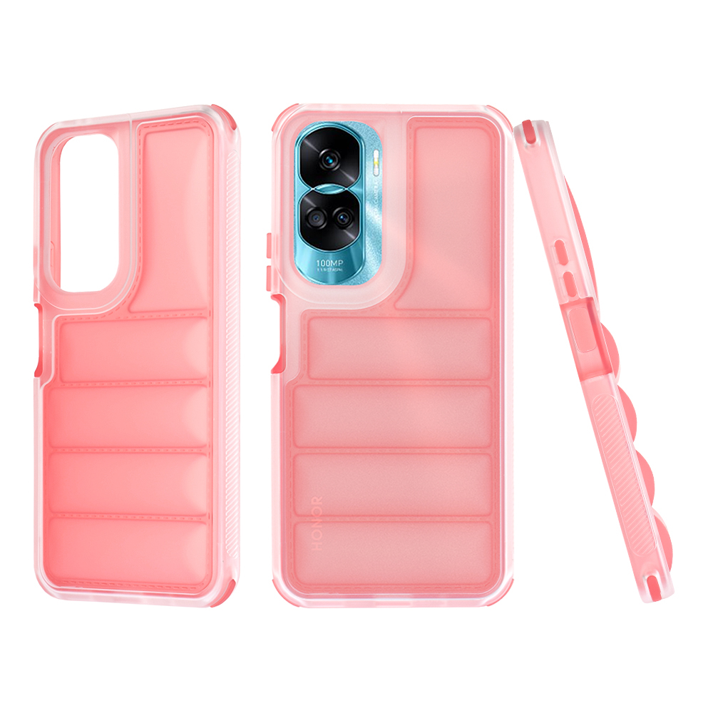 Levně Techsuit Wave Shield Honor 90 Lite Red