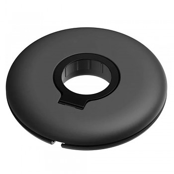 Baseus Držák na nabíječku BS-W511R pro Apple Watch Černý