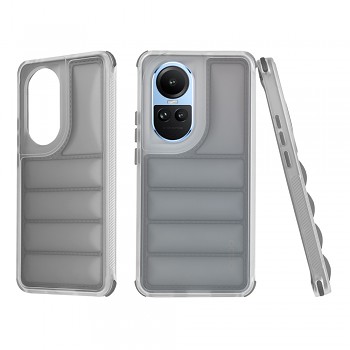 Techsuit Wave Shield kryt pro Oppo Reno10 Reno10 Pro černý