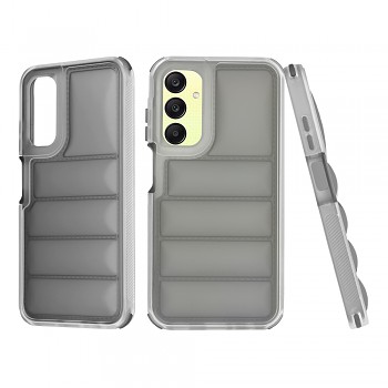 Techsuit Wave Shield Samsung Galaxy A25 5G Black