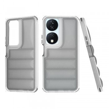 Techsuit Wave Shield Honor X7b X7b 5G 90 SMART Black