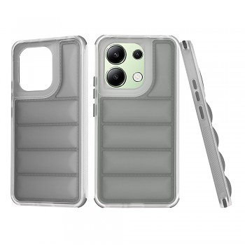 Techsuit Wave Shield Xiaomi Redmi Note 13 4G Black