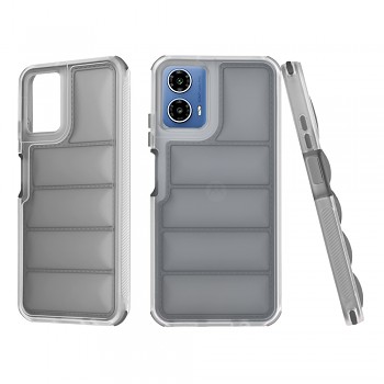 Techsuit Wave Shield pro Motorola Moto G34 G45 Black