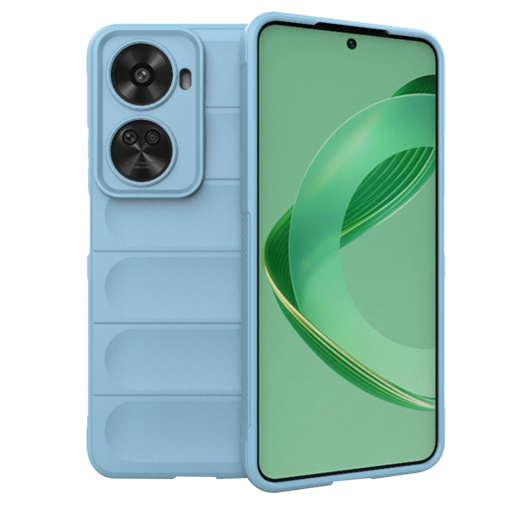 Levně Techsuit Magic Shield Huawei nova 11 SE 12 SE Bleu