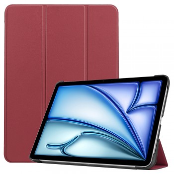 Techsuit FoldPro iPad Air 11 2024 Air 11 2025 Red