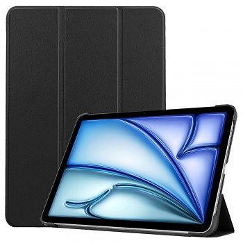 Techsuit FoldPro iPad Air 13 (2024 2025) Black