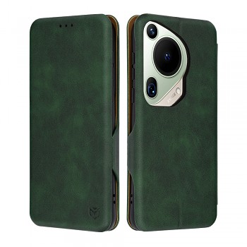 Techsuit Bezpečné pouzdro Plus Huawei Pura 70 Ultra Zelené