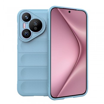 Techsuit Magic Shield Huawei Pura 70 Bleu