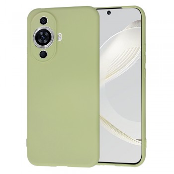 Pouzdro Techsuit SoftFlex pro Huawei nova 11 nova 12s Matcha