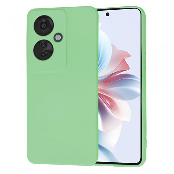 Techsuit SoftFlex Oppo Reno11 F Mátově zelená