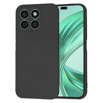 Techsuit SoftFlex Honor X8b Černá