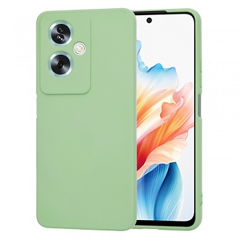 Techsuit SoftFlex Oppo A79 5G OnePlus Nord N30 SE MintGreen
