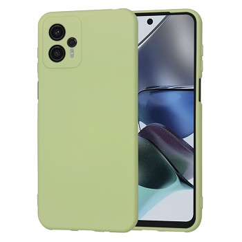 Techsuit pouzdro SoftFlex pro Motorola Moto G23 Matcha