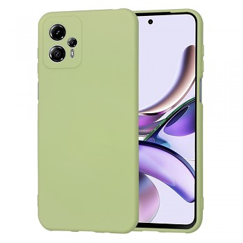 Pouzdro Techsuit SoftFlex Motorola Moto G13 Matcha