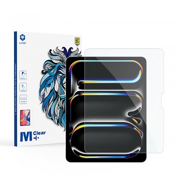 Lito 2.5D Klasické Sklo iPad Pro Air 13 Čiré