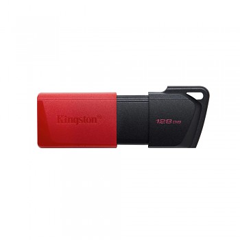 Kingston DT Exodia M USB 3.2 Flash disk 128GB Černá