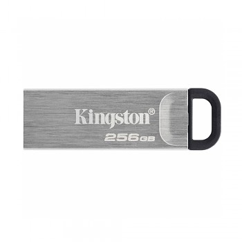 Kingston DT Kyson (DTKN/256GB) USB-A 3.2 Flash Disk 256GB Černá