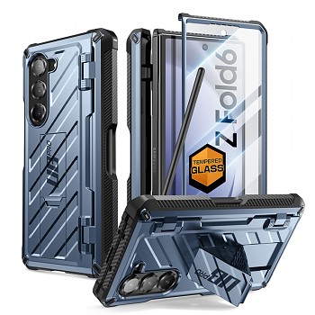 Supcase Unicorn Beetle Pro Samsung Galaxy Z Fold6 Stojan