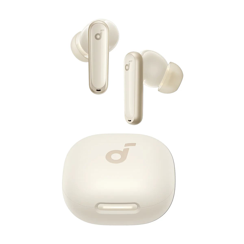 Levně Anker SoundCore P40i TWS Potlačení hluku Bílá