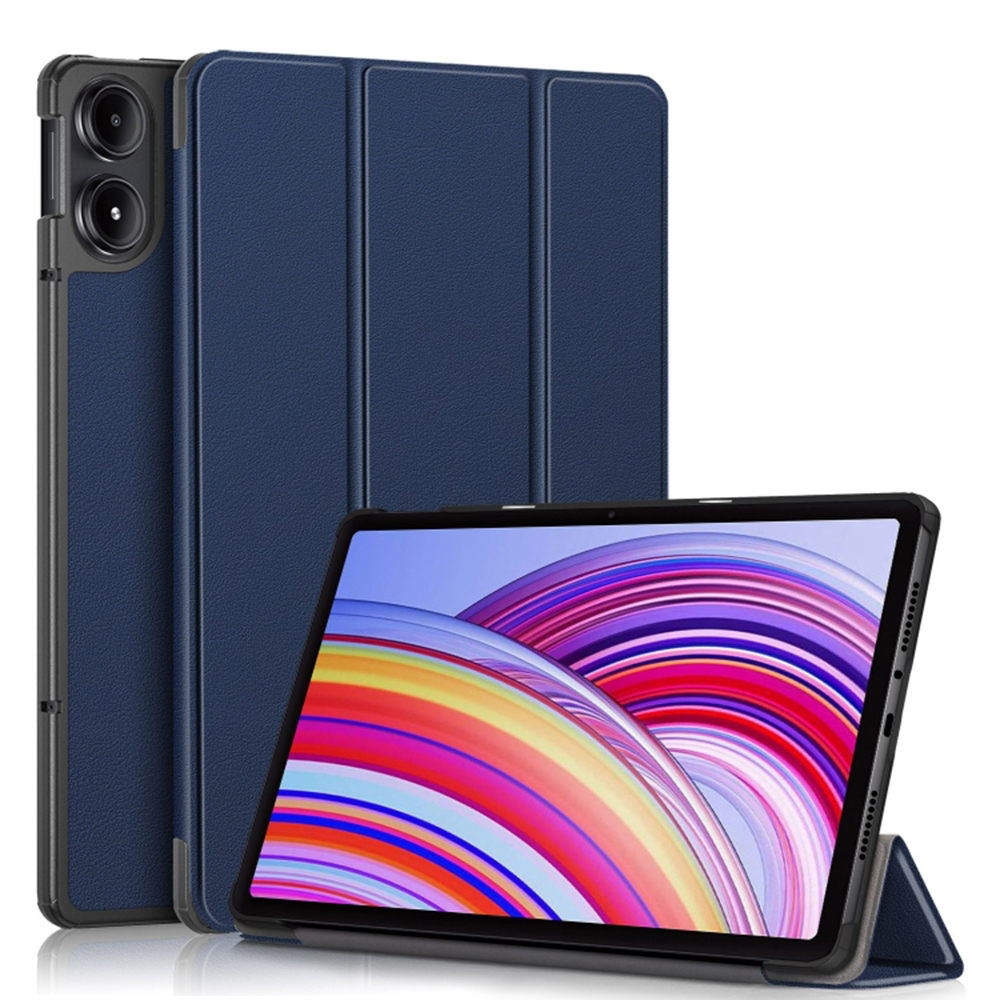 Levně Techsuit FoldPro pro Xiaomi Redmi Pad Pro Modrý