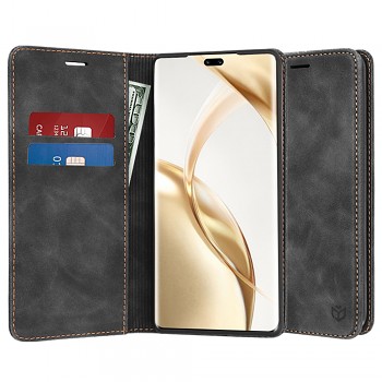 Techsuit Confy Cover Honor 200 Pro černý