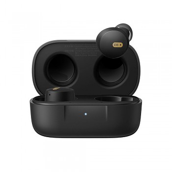 Baseus Bowie E18 Bezdrátová sluchátka Černá