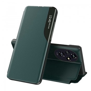 Techsuit eFold Series Honor 200 Tmavě zelená