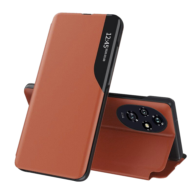 Levně Techsuit eFold Series Honor 200 Pro Oranžová