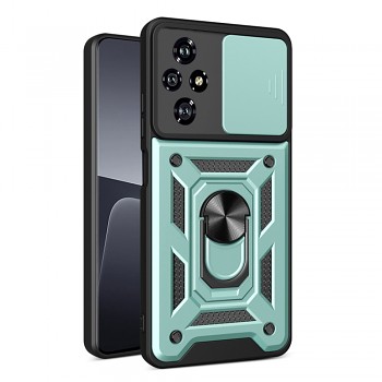 Techsuit řada CamShield Honor 200 Pro Zelený