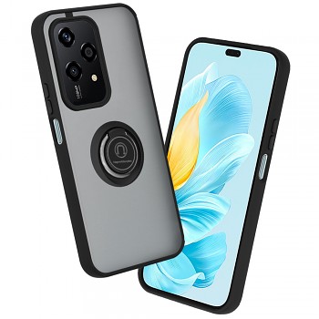 Techsuit Glinth Honor 200 Lite Černá