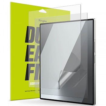 Ringke Dual Easy Full 2 kusy Samsung Galaxy Z Fold6 Čiré