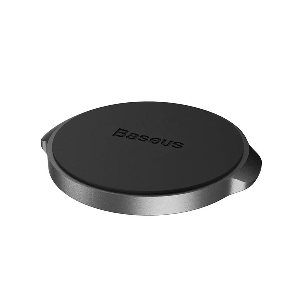 Baseus Small Ears Magnetický držák na palubu Cluster Black