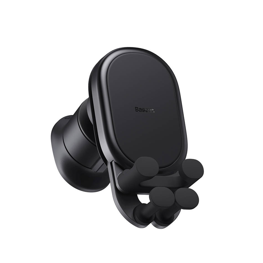 Levně Baseus Car Holder Pro SUWX030001 stabilní gravitační 15W