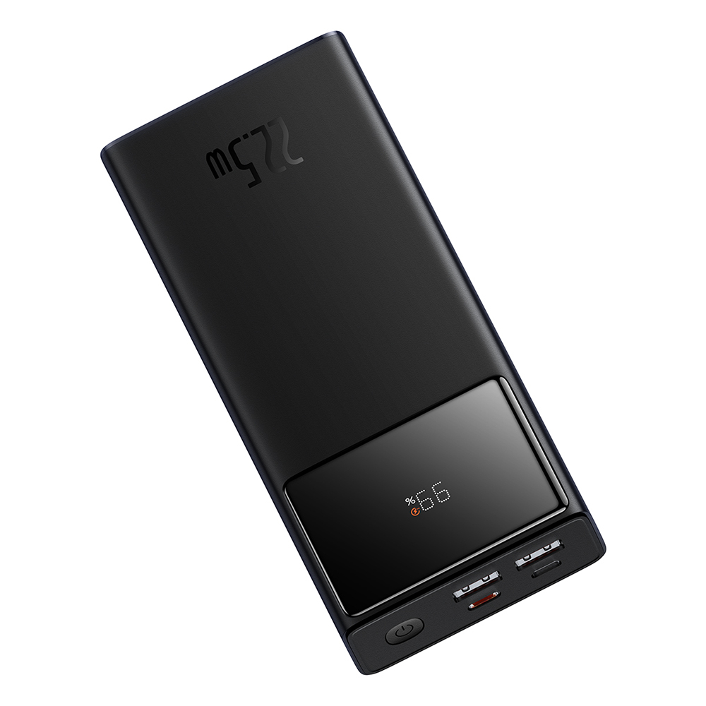 Levně Baseus Power Bank Star-Lord PPXJ080001 20000mAh 22.5W