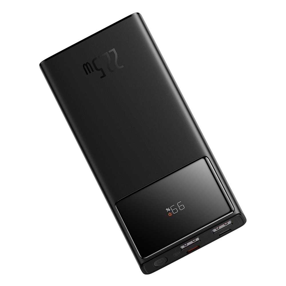 Levně Baseus Power Bank Star-Lord PPXJ100001 10000mAh 22.5W