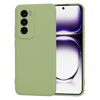 Techsuit SoftFlex Oppo Reno12 pouzdro Matcha