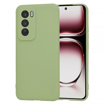 Techsuit SoftFlex Oppo Reno12 Pro Matcha