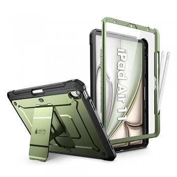Supcase Unicorn Beetle Pro pro iPad Air 11 2024 2025 Guldan