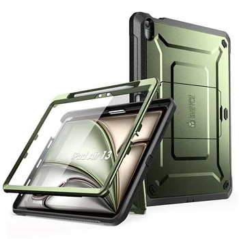 Supcase Unicorn Beetle Pro iPad Air 13 Guldan kryt