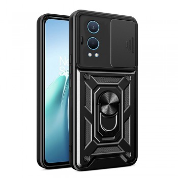 Techsuit CamShield Series OnePlus Nord CE4 Lite černý