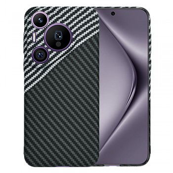 Techsuit Carbonite pro Huawei Pura 70 Pro Stealth Gray