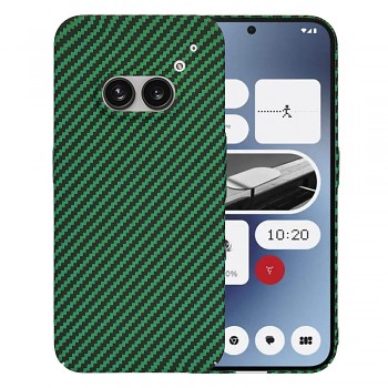 Techsuit Carbonite Nothing Phone (2a) i (2a) Plus Green
