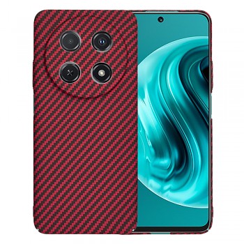 Obal Techsuit Carbonite Huawei nova 12i 13i červený