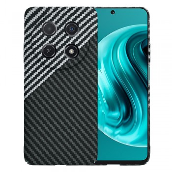 Techsuit Carbonite pro Huawei nova 12i 13i StealthGray