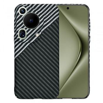 Techsuit Carbonite Huawei Pura 70 Ultra Stealth Gray