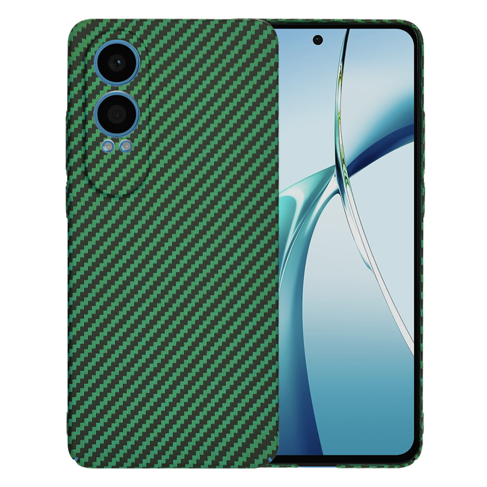 Levně Techsuit FiberShell pouzdro OnePlus Nord CE4 Lite Green