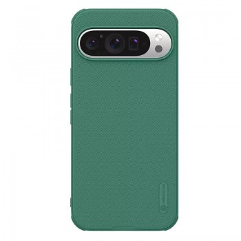 Nillkin Magnetic kryt Google Pixel 9 Pro XL Deep Green